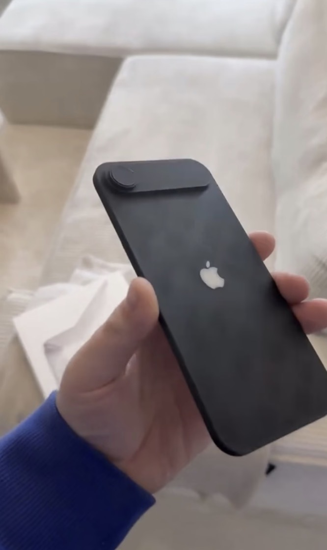 苹果iPhone战略大调整：超薄机型+折叠屏双线出击 每年办两场发布会