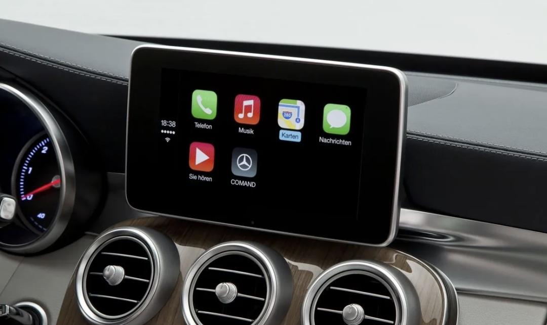 苹果推出 CarPlay Ultra，“野心”挺大
