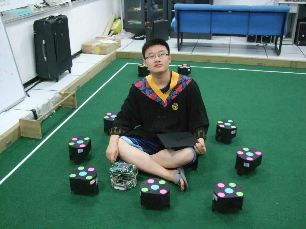 科沃斯IDG押注，浙大校友创业5年赴港IPO