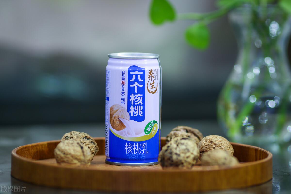 六个核桃遇到瓶颈，大单品困局下的生存博弈