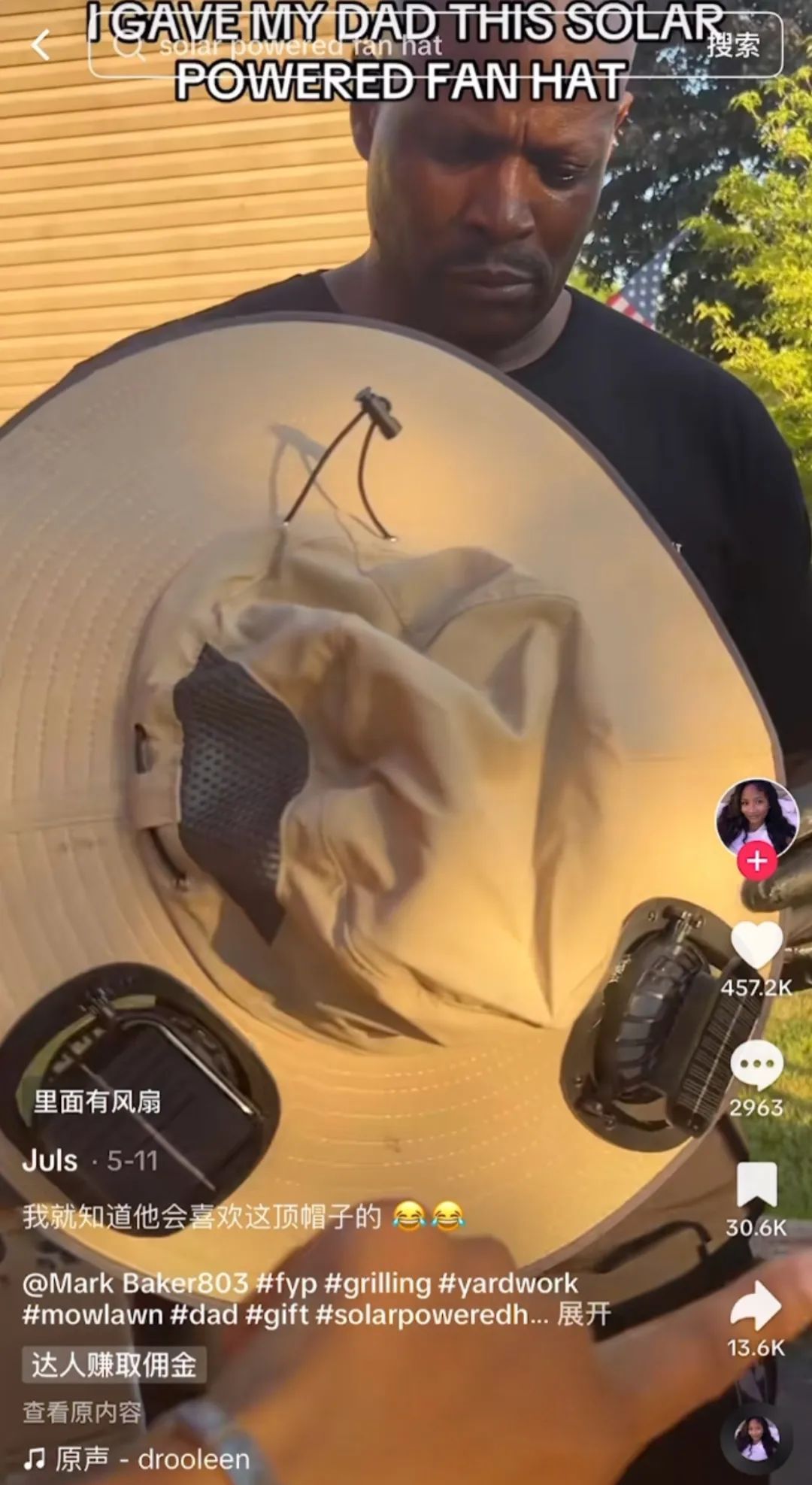 单价40美元卖断货！义乌“帽子大王”霸榜美国户外市场，年销过亿
