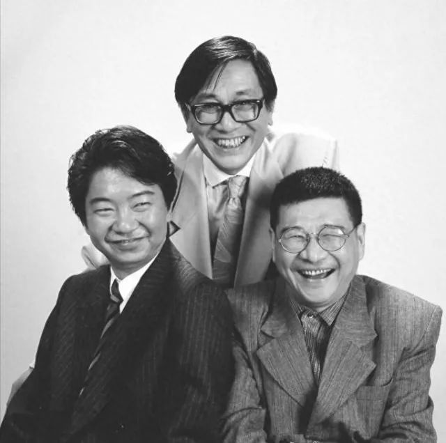 “玩家”蔡澜：告别潇洒一生