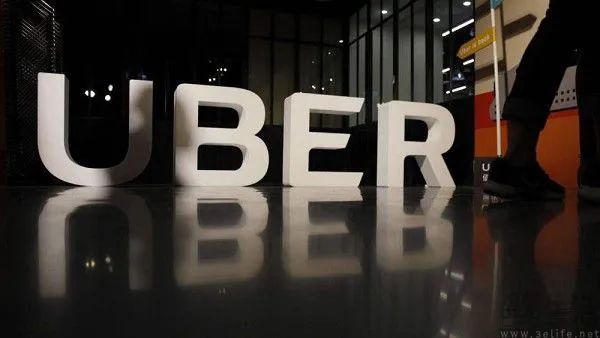 与微信达成合作，Uber这回不用再怕“系统抖动”了
